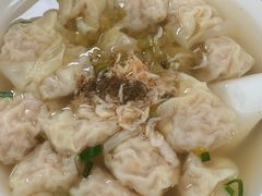 馄饨-汪家馄饨(集庆路店)