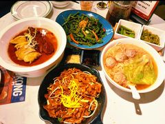-食大利香港茶餐厅(南亚风情第一城店)