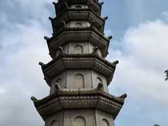 -庐山风景名胜区