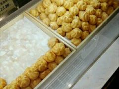 -泸溪河桃酥(秦淮夫子庙一店)