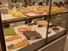 -奈雪的茶(市百一店)