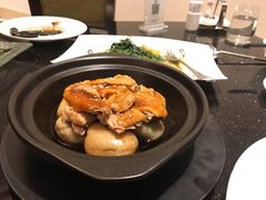 蚂蚁鸡-铭轩中餐厅·海南菜·粤菜(亚龙湾瑞吉店)