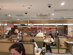 -海底捞火锅(赛格国际购物中心店)