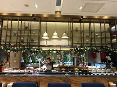 -荆州温德姆酒店-全日制餐厅