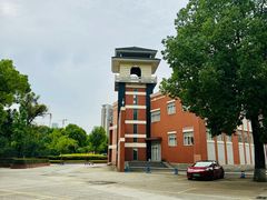 -四川大学(望江校区)
