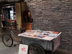 门面-和平菓局(王府井店)