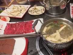 -牛品荟牛肉火锅(新城广场店)