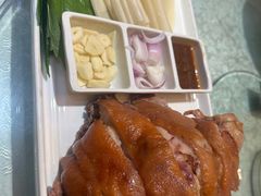 -陈家老院子·长春特色东北家宴(一匡街店)