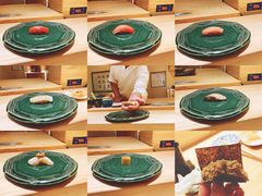 -鮨青(恒基名人购物中心店)