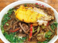 -肆姐面粉馆(坡子街店)