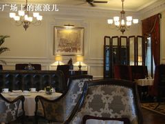 -Salon de Ville浦江汇(上海外滩华尔道夫酒店店)