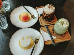 -咖法森林·咖啡  酒吧(天河店)