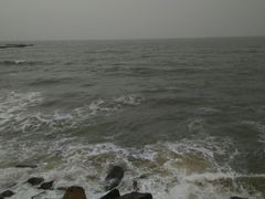 -日照灯塔风景区