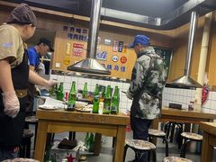 -马晓马佳牛羊肉(新合路店)