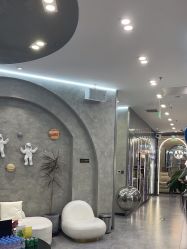 -IN STYLE·全国形象店