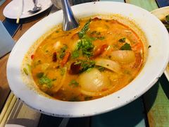 -Doo Dee Thai Food(Issan/Isaan/Esan)