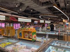 -Olé精品超市(广州太古汇店)