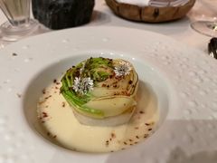 -三嚥阁 La Villa Restaurant