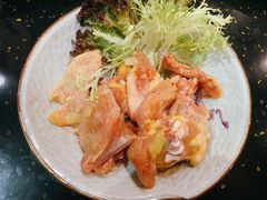 -成都老码头火锅(旺角店)