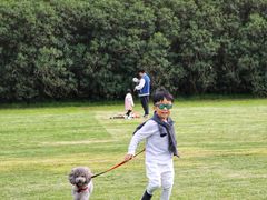 -PETKIT小佩宠物·低压洗护(国顺东路店)