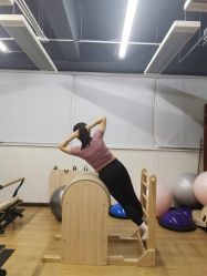 -兰瑜伽·普拉提