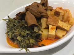 -永丰面馆(汉口路店)