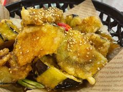 -七爷清汤腩·港式餐厅(金狮广场店)