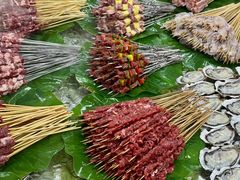 -冶建镜子·中国龙虾王(总店)