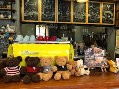 -咖法森林·咖啡  酒吧(天河店)