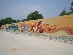 -北戴河圣蓝海洋公园