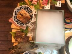 -7年8班朝鲜族非遗美食(三钢里店)