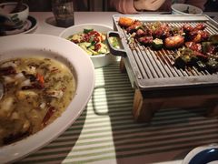-桂满陇·桃花院落(长泰广场店)