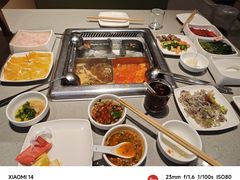-海底捞火锅(珠影星光城夜宵主题店)