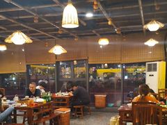 -苏渝汇重庆江湖菜(桐泾公园店)