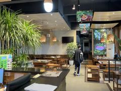 -憨石匠山野鲜菜火锅(理工店)