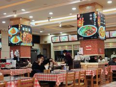 -孟记粥铺·家常菜·烧烤·粥(亚运村店)