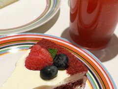 -姆们M Sweetie Cake(五道口店)