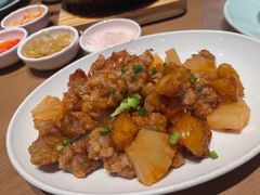 -四道菜·福建菜馆(莆田万达店)