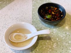 泰式蘸料-三克火锅影院(来福士店)