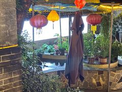 -周大娘牛乳(旧寨古村总店)