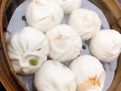 -都谷包子(天一广场店)