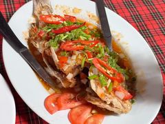-Raya Father Restaurant
