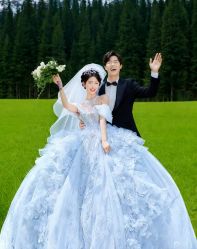 -第一夫人婚纱摄影(南京店)