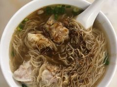 云吞-海幢瑞芳饮食店