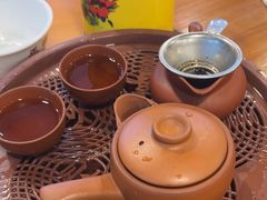 -芋包王闽南茶楼(八市店)