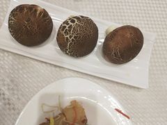 -香港富临皇宫(扬名广场店)
