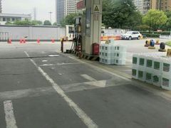 -中国石化杭州衢州路加油站(通益路站)