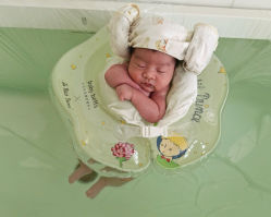 -baby bella小贝拉母婴护理中心(杭州凯宾斯基酒店)