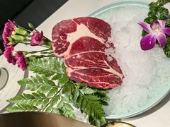 -红沃鳗鱼黑牛烤肉店(不老街店)
