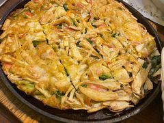 -首尔馆韩国料理(金童路店)